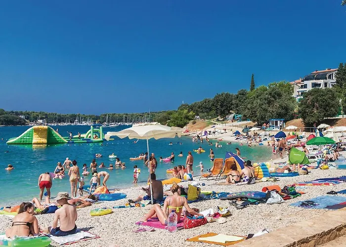 Appartement 1 Bedroom Beautiful In