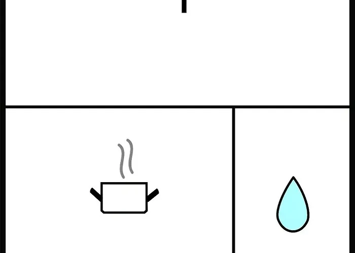 1 Bedroom Beautiful In Appartement