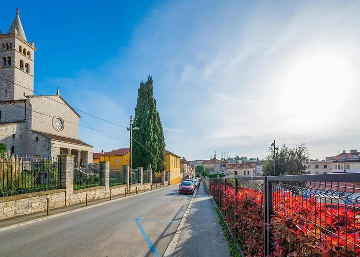 1 Bedroom Beautiful In Apartman *