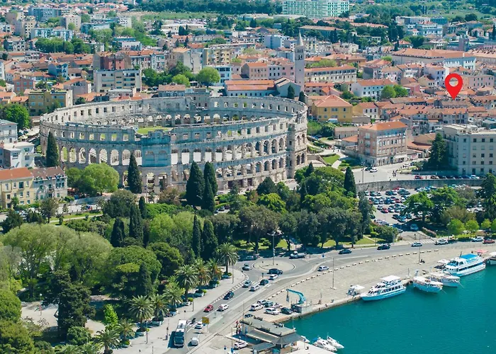 1 Bedroom Beautiful In Apartman